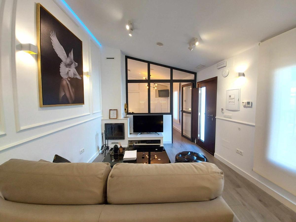 Casa Casiopea Elegante Y Exotica Βίλα Sanlúcar de Guadiana Εξωτερικό φωτογραφία