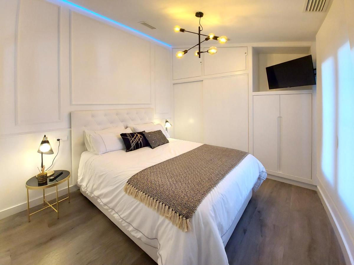 Casa Casiopea Elegante Y Exotica Βίλα Sanlúcar de Guadiana Εξωτερικό φωτογραφία